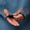 Men Crystal Leaf™ Omni-Heat™ Helix Half Zip Pullover Men Crystal Leaf™ Omni-Heat™ Helix Half Zip Pullover