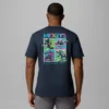 Men CSC x Disney Graphic T-Shirt