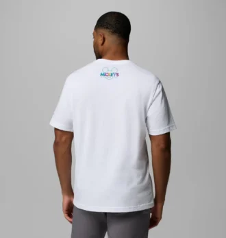 Men CSC x Disney Graphic T-Shirt