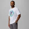 Men CSC x Disney Graphic T-Shirt