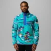 Men CSC x Disney Half Snap Fleece Men CSC x Disney Half Snap Fleece
