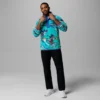 Men CSC x Disney Half Snap Fleece Men CSC x Disney Half Snap Fleece