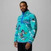 Men CSC x Disney Half Snap Fleece Men CSC x Disney Half Snap Fleece