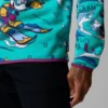 Men CSC x Disney Half Snap Fleece Men CSC x Disney Half Snap Fleece