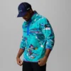 Men CSC x Disney Half Snap Fleece Men CSC x Disney Half Snap Fleece