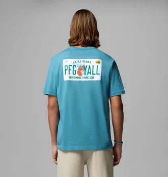 Men Dade FL PFG T-Shirt