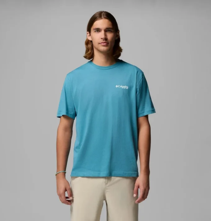 Men Dade FL PFG T-Shirt