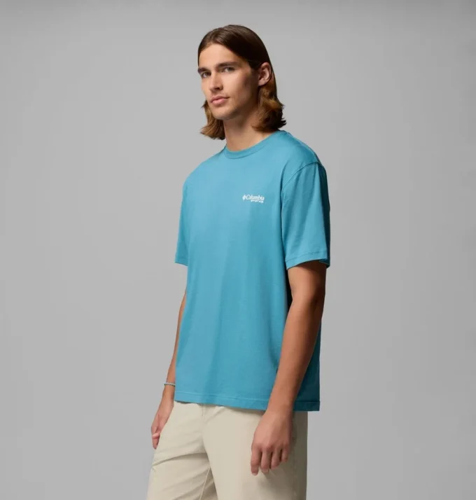 Men Dade FL PFG T-Shirt