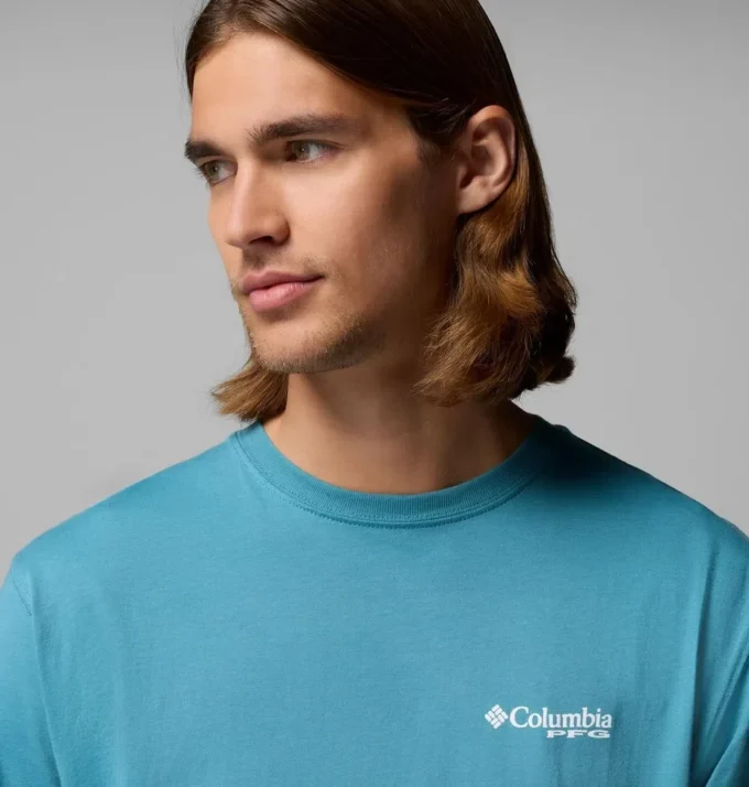 Men Dade FL PFG T-Shirt