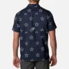 Men Dallas Cowboys PFG Super Slack Tide Shirt Men Dallas Cowboys PFG Super Slack Tide Shirt