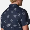 Men Dallas Cowboys PFG Super Slack Tide Shirt Men Dallas Cowboys PFG Super Slack Tide Shirt