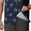 Men Dallas Cowboys PFG Super Slack Tide Shirt Men Dallas Cowboys PFG Super Slack Tide Shirt