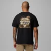 Men Delmar Duck PHG Short Sleeve T-Shirt