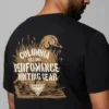 Men Delmar Duck PHG Short Sleeve T-Shirt