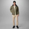 Men Delta Ridge™ II Down Hooded Jacket Men Delta Ridge™ II Down Hooded Jacket