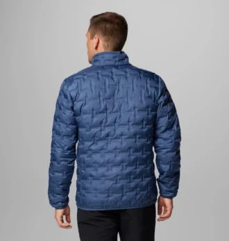 Men Delta Ridge™ II Down Jacket