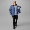 Men Delta Ridge™ II Down Jacket Men Delta Ridge™ II Down Jacket
