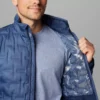 Men Delta Ridge™ II Down Jacket Men Delta Ridge™ II Down Jacket