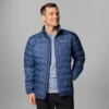 Men Delta Ridge™ II Down Jacket Men Delta Ridge™ II Down Jacket