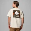 Men Deschutrees CSC Short Sleeve T-Shirt