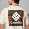 Men Deschutrees CSC Short Sleeve T-Shirt