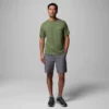 Men Dome Graphic T-Shirt