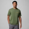 Men Dome Graphic T-Shirt