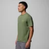 Men Dome Graphic T-Shirt