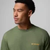 Men Dome Graphic T-Shirt