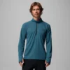 Men DriVenture™ Half Zip Shirt Men DriVenture™ Half Zip Shirt