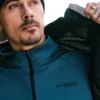 Men DriVenture™ Half Zip Shirt Men DriVenture™ Half Zip Shirt