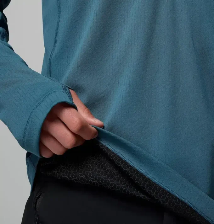 Men DriVenture™ Half Zip Shirt Men DriVenture™ Half Zip Shirt