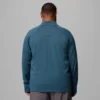 Men DriVenture™ Half Zip Shirt – Big Men DriVenture™ Half Zip Shirt – Big