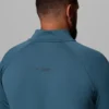 Men DriVenture™ Half Zip Shirt – Big Men DriVenture™ Half Zip Shirt – Big