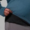 Men DriVenture™ Half Zip Shirt – Big Men DriVenture™ Half Zip Shirt – Big
