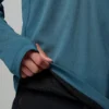 Men DriVenture™ Half Zip Shirt – Tall Men DriVenture™ Half Zip Shirt – Tall