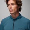 Men DriVenture™ Half Zip Shirt – Tall Men DriVenture™ Half Zip Shirt – Tall