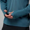 Men DriVenture™ Half Zip Shirt – Tall Men DriVenture™ Half Zip Shirt – Tall