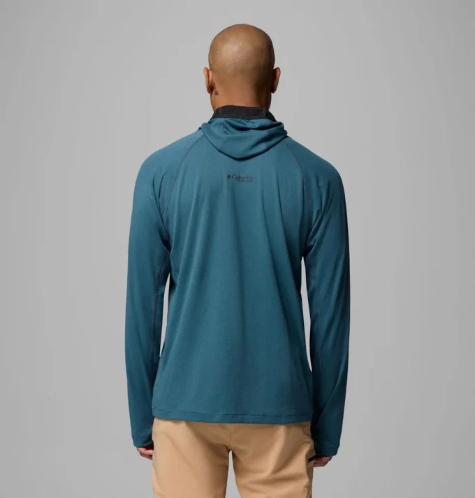 Men DriVenture™ Hooded Pullover Men DriVenture™ Hooded Pullover