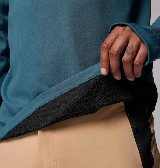 Men DriVenture™ Hooded Pullover Men DriVenture™ Hooded Pullover