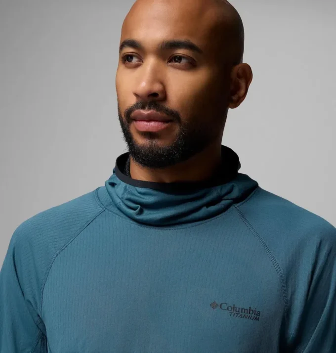 Men DriVenture™ Hooded Pullover Men DriVenture™ Hooded Pullover