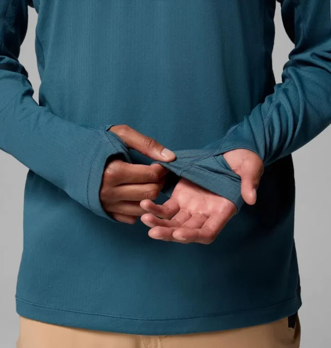 Men DriVenture™ Hooded Pullover Men DriVenture™ Hooded Pullover