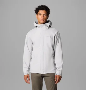 Men Earth Explorer™ II Shell