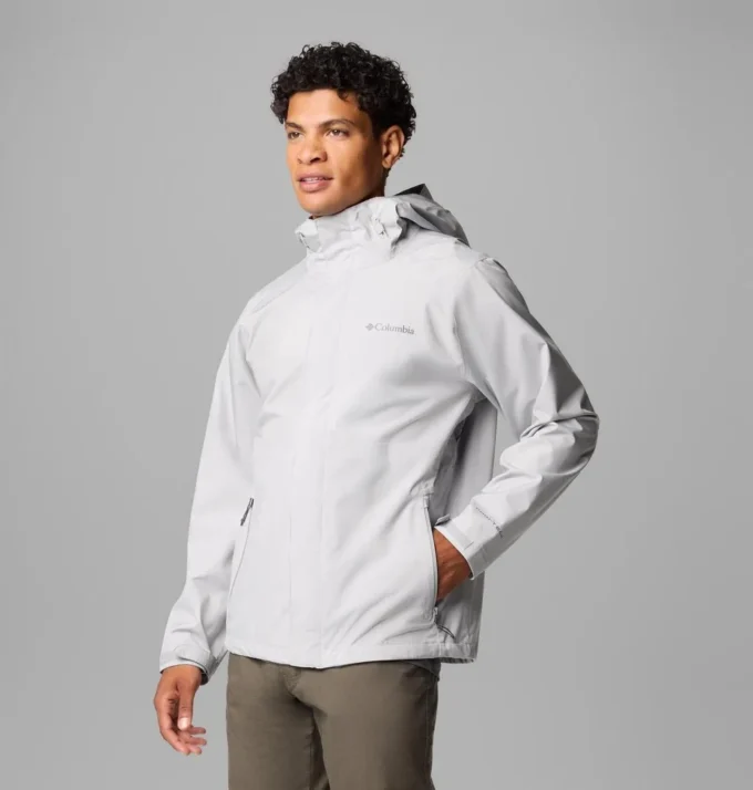 Men Earth Explorer™ II Shell Men Earth Explorer™ II Shell