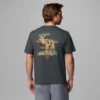 Men Ella Elk PHG Short Sleeve T-Shirt