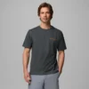 Men Ella Elk PHG Short Sleeve T-Shirt
