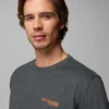 Men Ella Elk PHG Short Sleeve T-Shirt