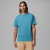 Men Elsur Big Sur CA CSC T-Shirt