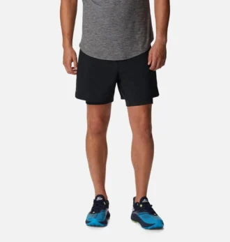 Men Endless Trail™ 2-In-1 Shorts