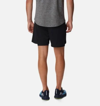 Men Endless Trail™ 2-In-1 Shorts